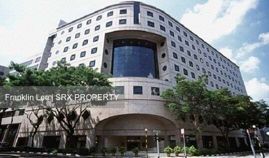 Winsland House I (D9), Office #276088151